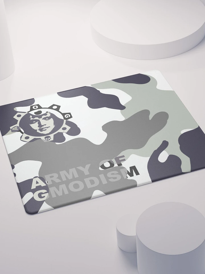 Army of Gmodism Gaming Mousemat product image (1)