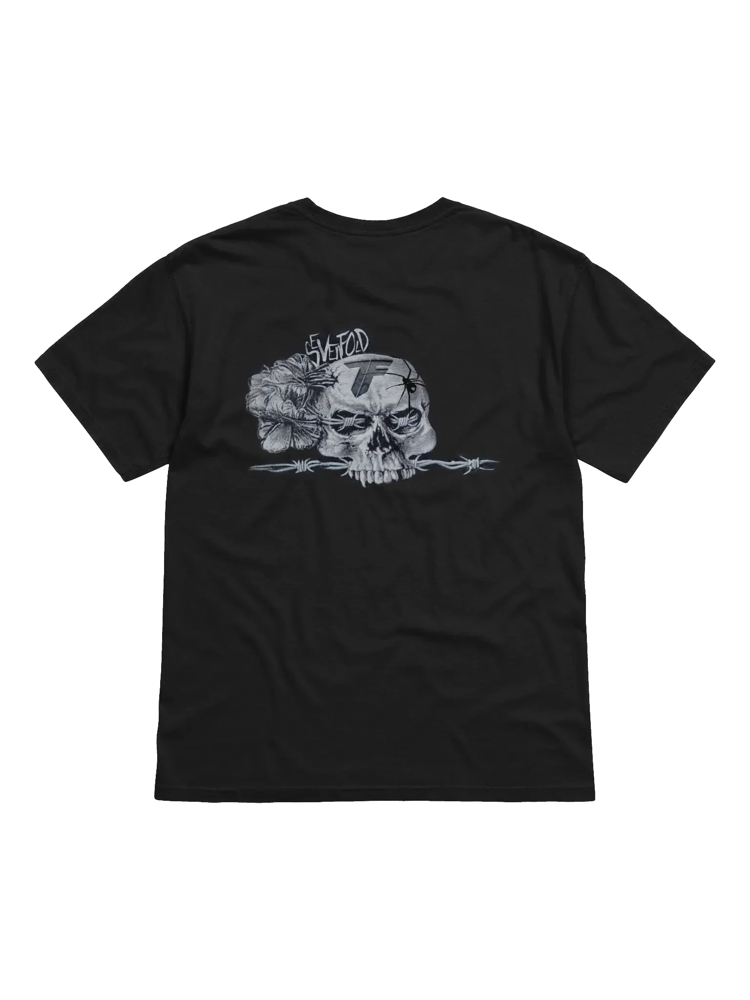 SevenFold SK Flipped Tee product image (2)