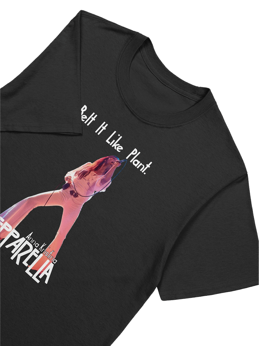 Belt It Like Plant - Anna Kristina Tee product image (14)