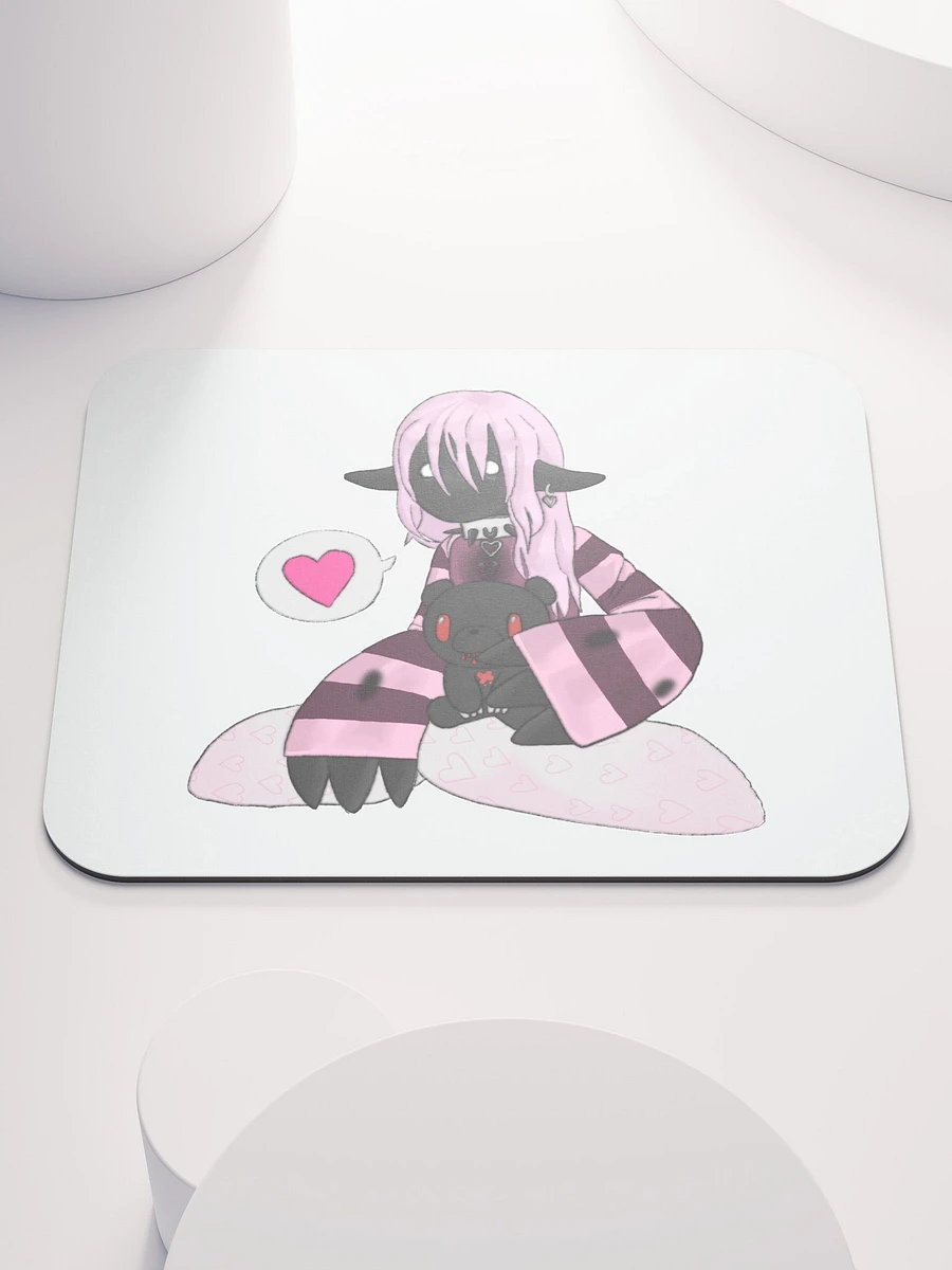 Old EMO Lilith Mouse Pad product image (2)