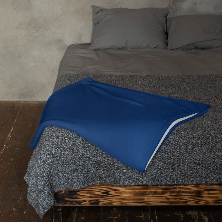 Blocky Pixel Blanket product image (23)