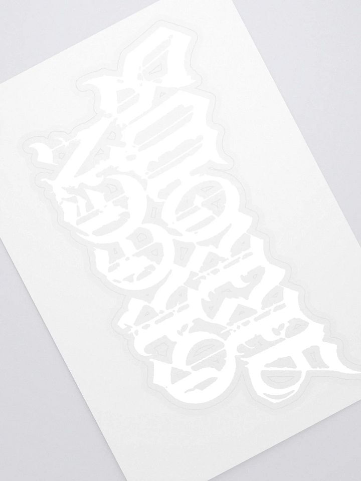 Green Arrows sticker product image (1)