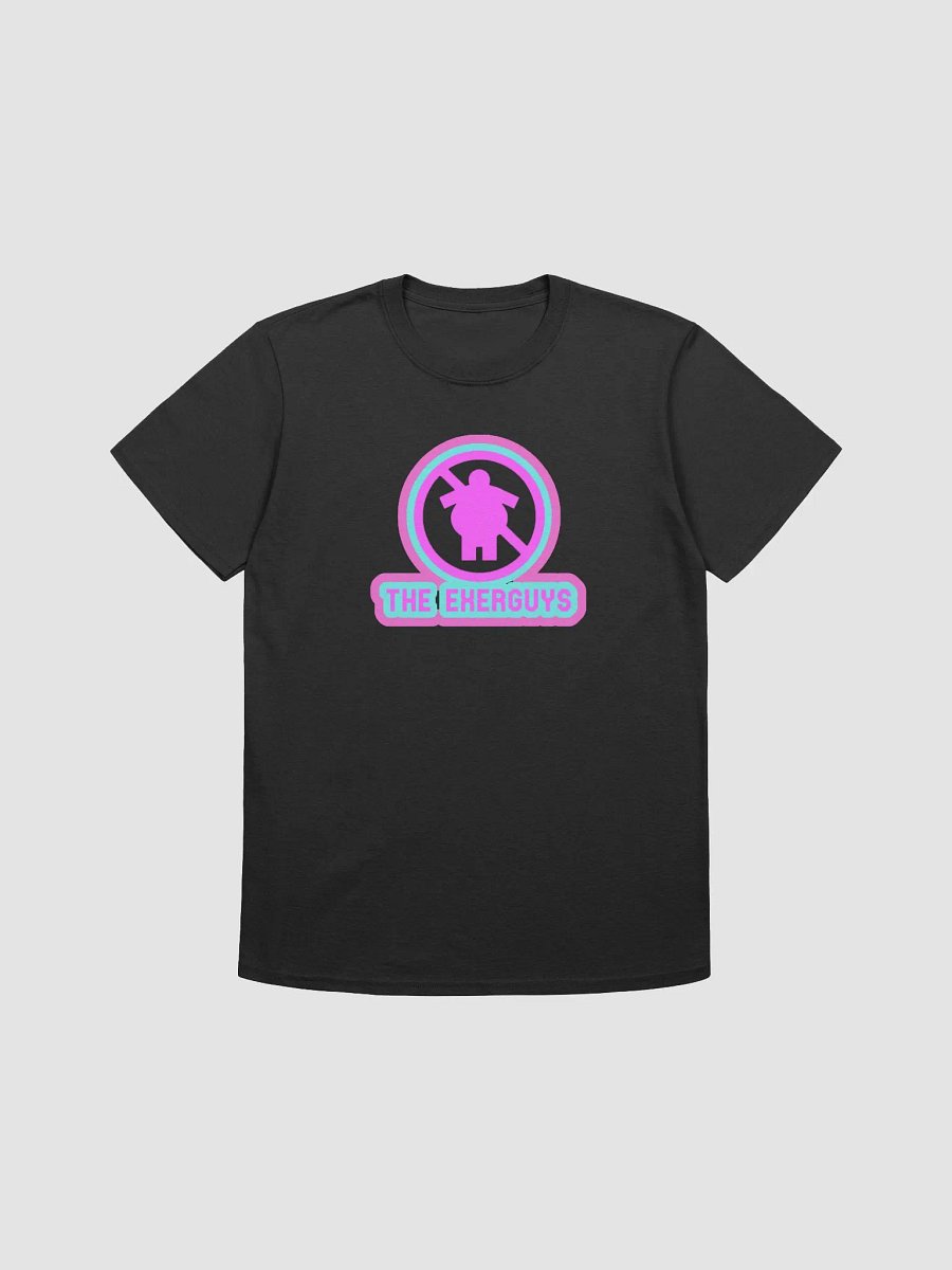 2025 Vintage ExerGuys Shirt product image (3)