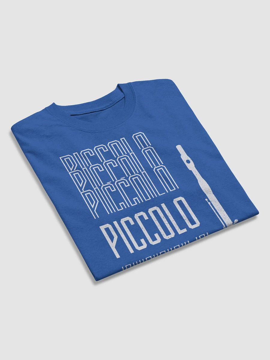 Disrupted Vibes T-Shirt - Picc - Unisex product image (3)