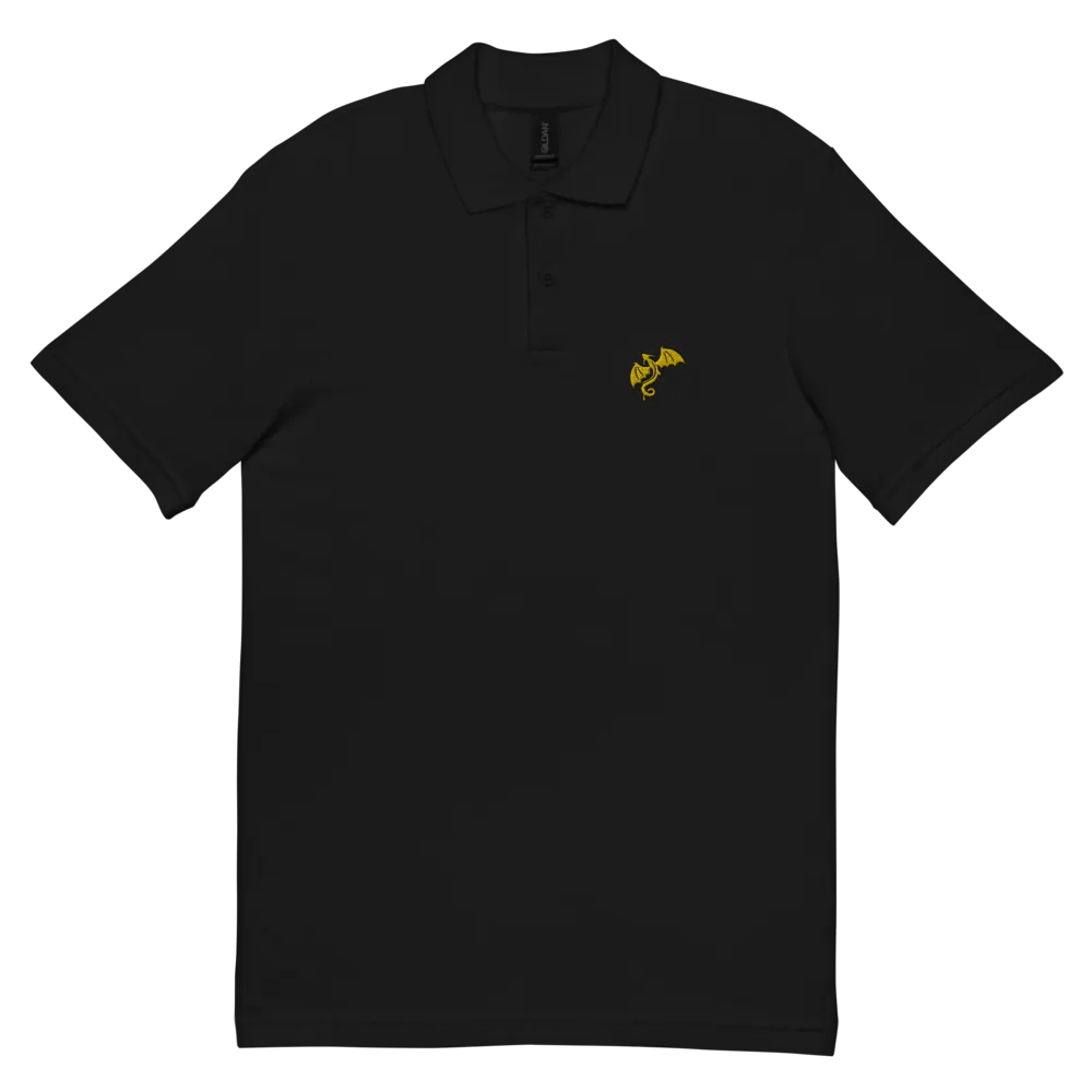 Waffle Logo Polo product image (2)