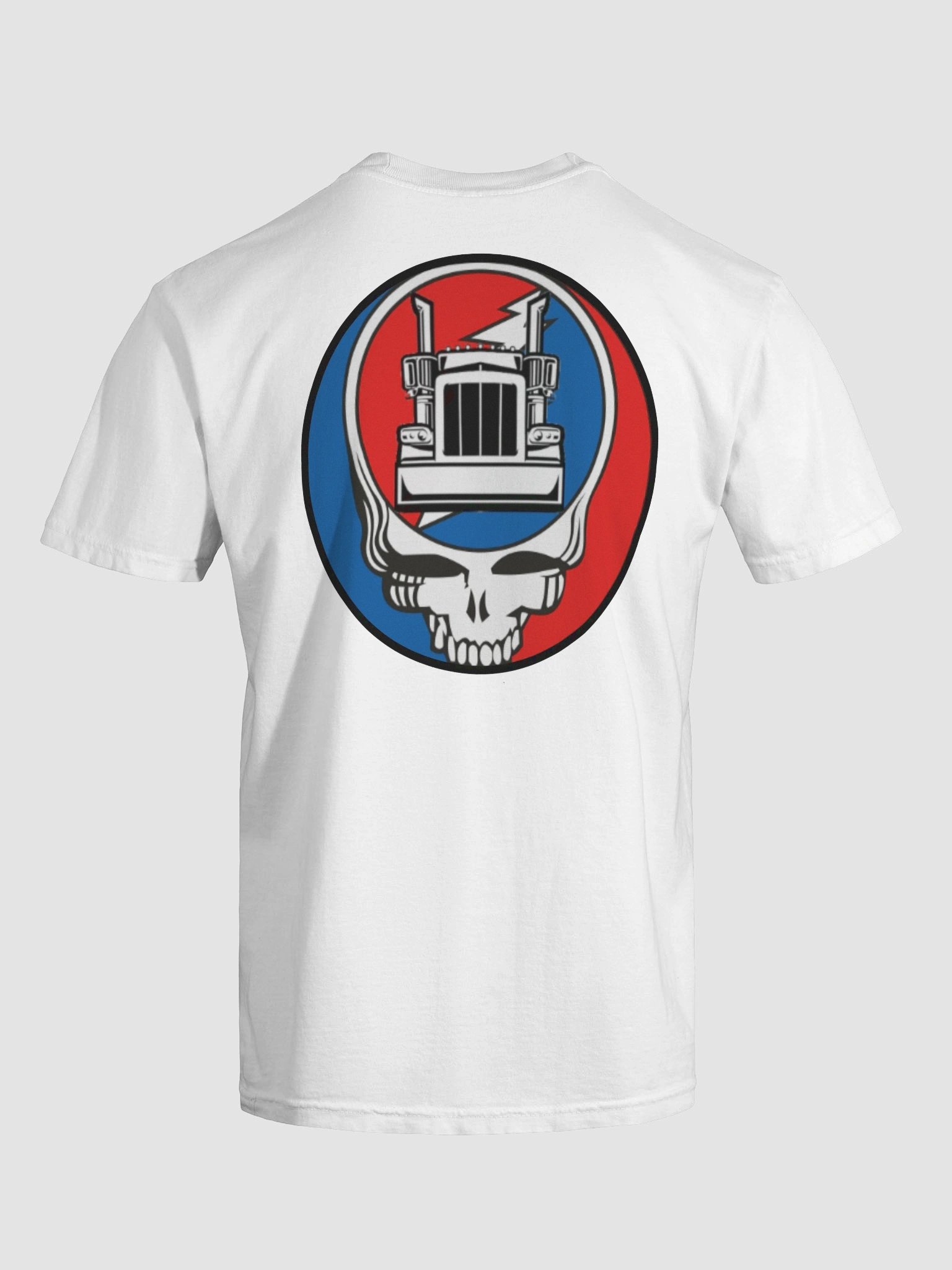 GRATEFUL LEAD FOOT Tee product image (2)