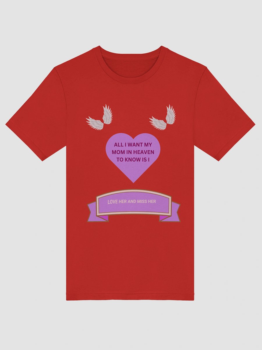 WANT MOM TO KNOW product image (17)