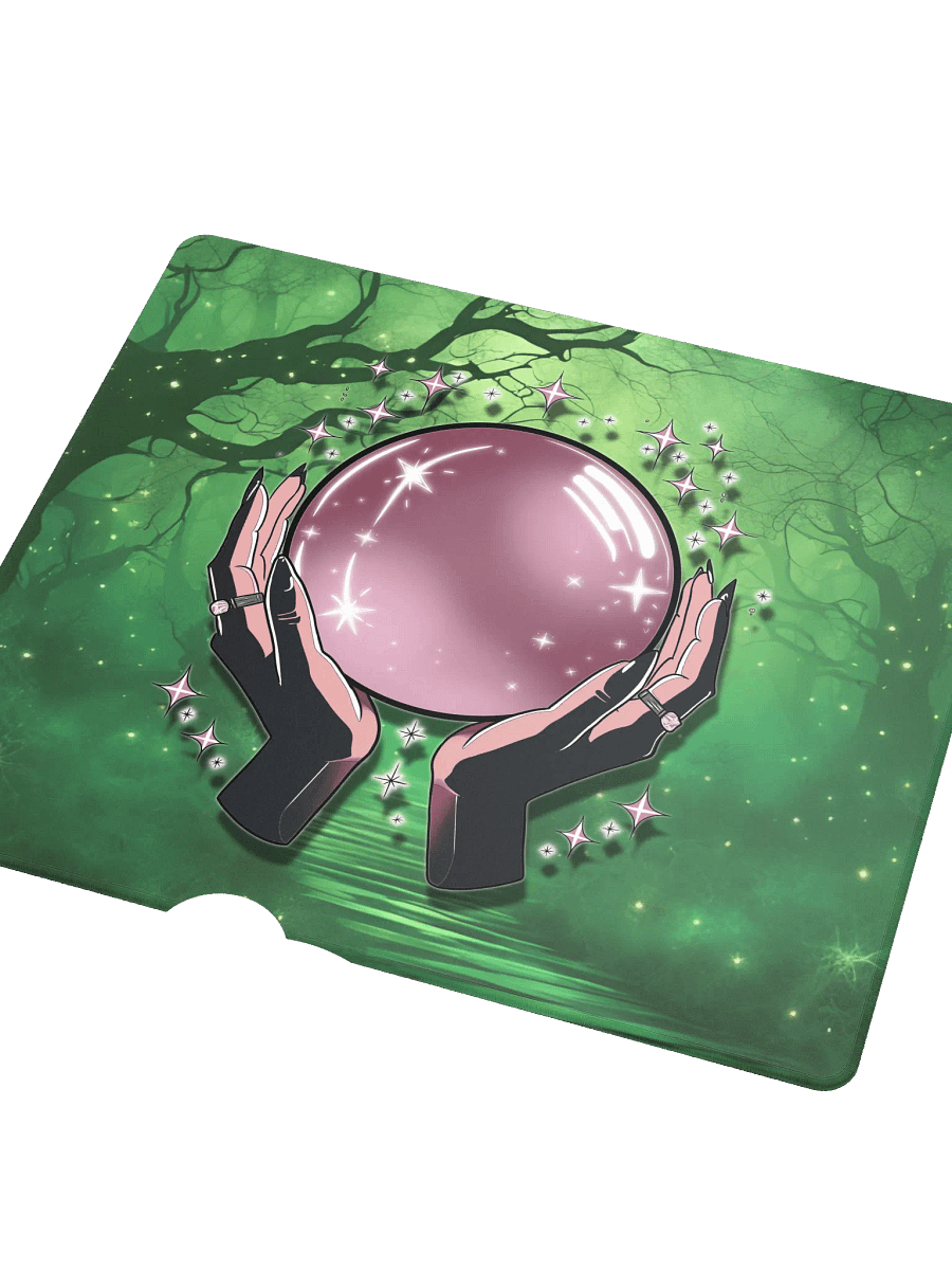 Crystal Visions Gaming Mouse Pad - CLASSIC product image (5)
