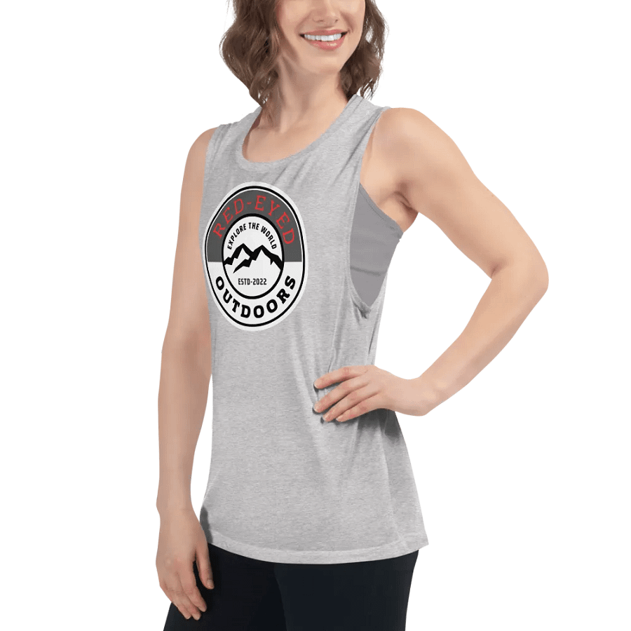 Mountain Explorer Flowy Tank product image (53)