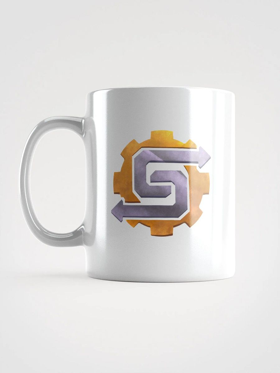 SoF 1 Year Mug product image (16)