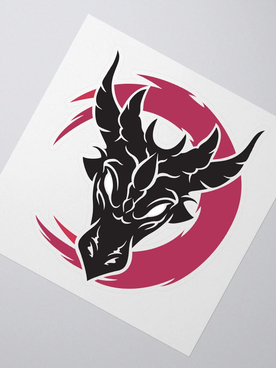 Sticker - Logo Aerinda product image (2)