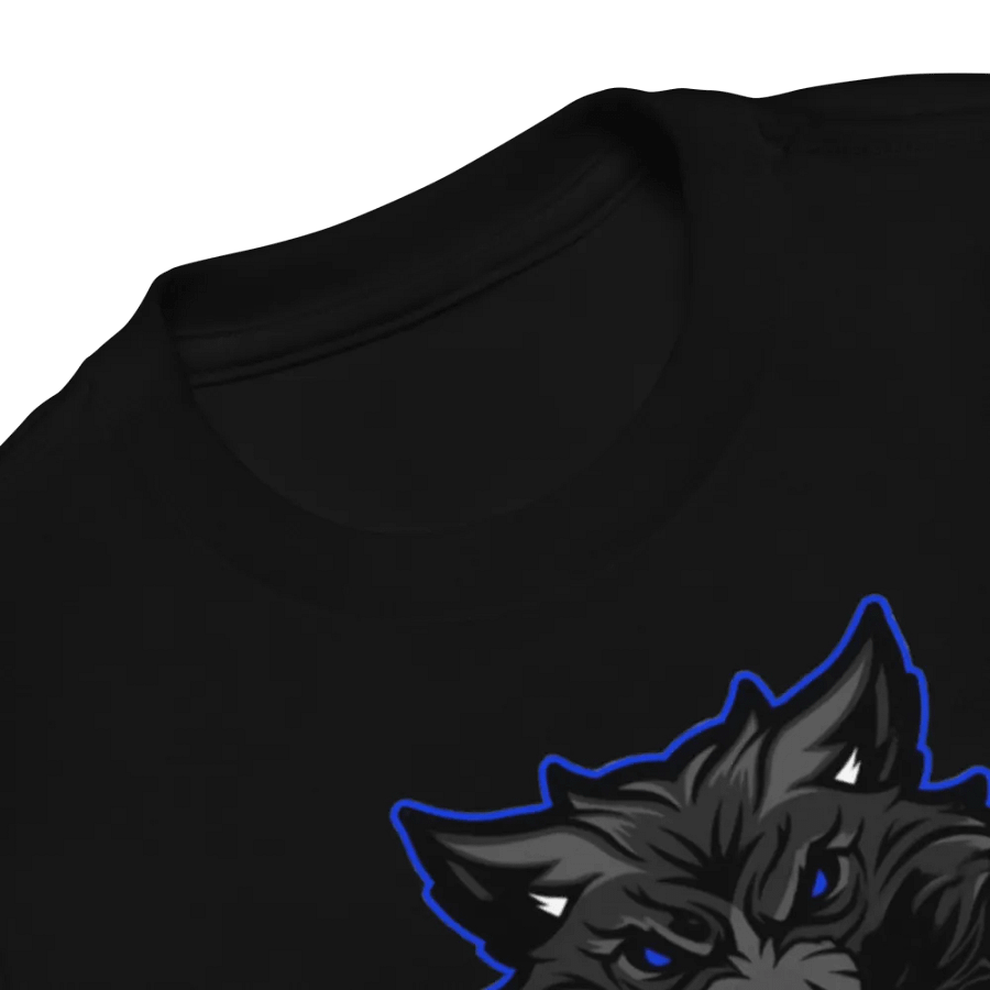 Wild Wolf Toddler Tee product image (10)