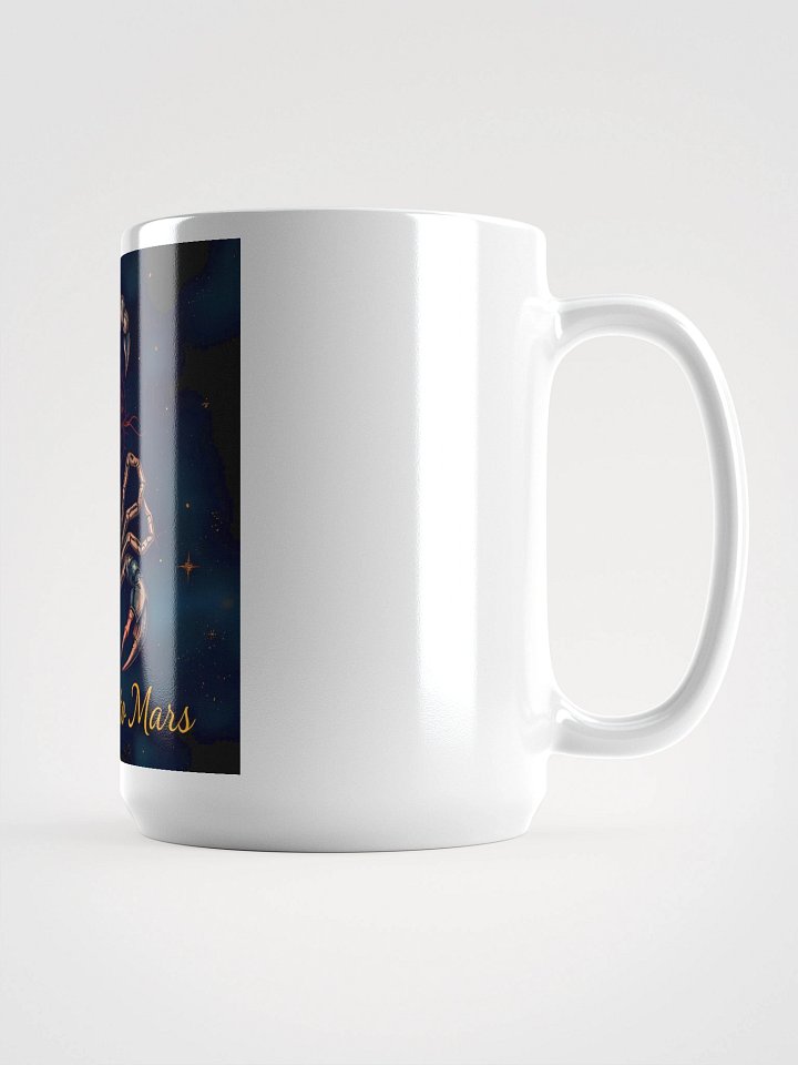 Cosmic Scorpion Mug product image (1)