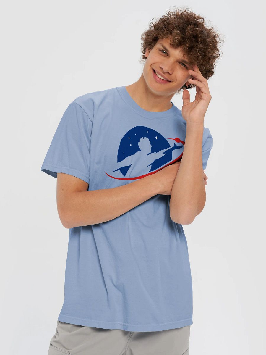 Promethean Action Logo Tee – Forge the Future product image (66)