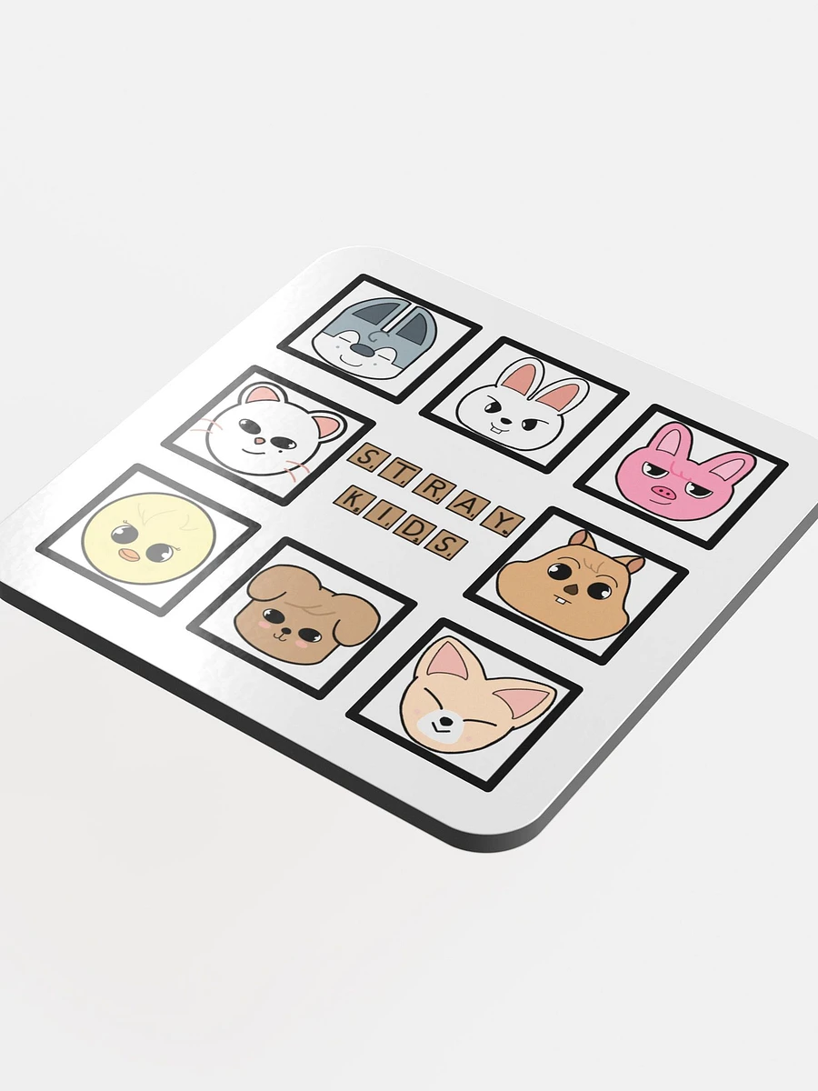 OT8 and scrabble coaster product image (4)