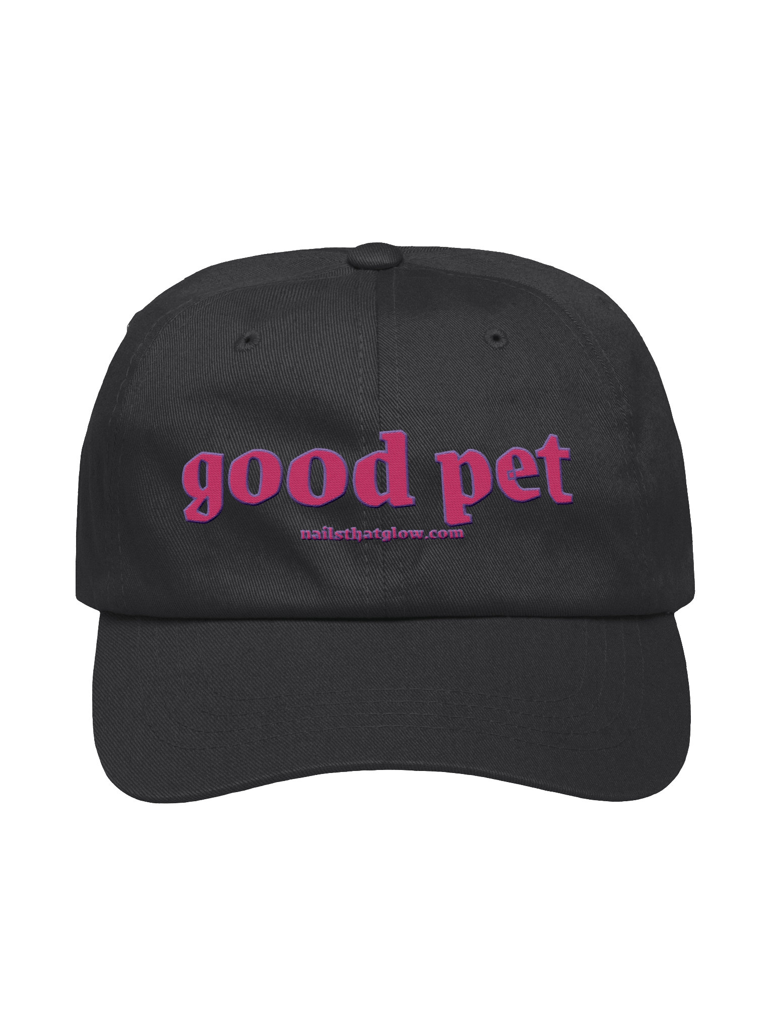 good pet - nailsthatglow cap product image (1)