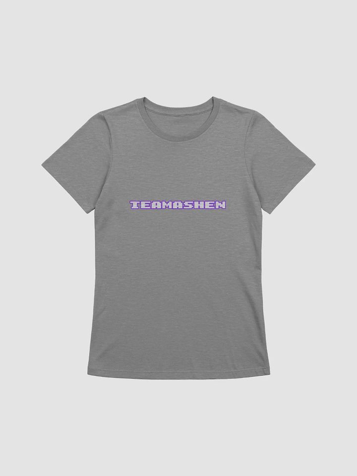 8 Bit Relaxed Women's Tee product image (2)