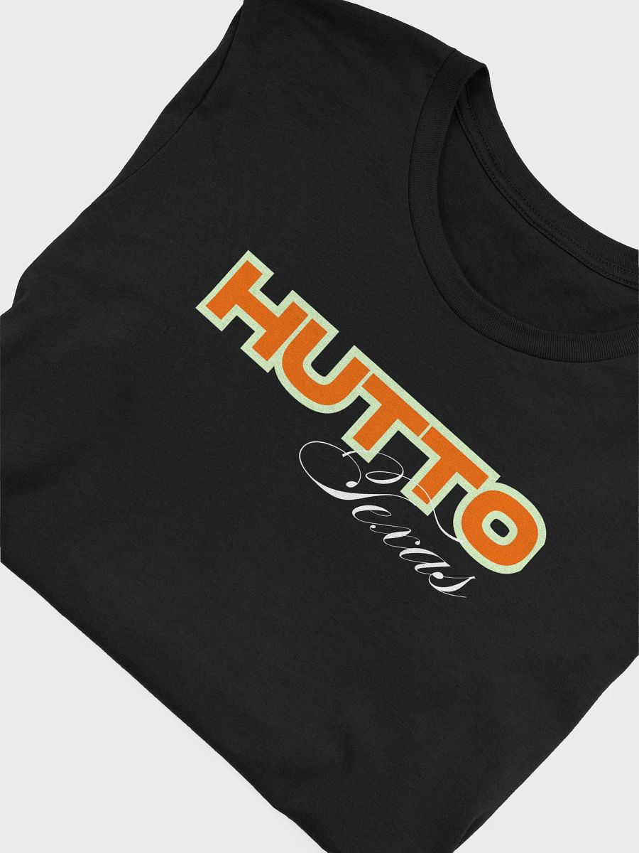 Hutto Texas T-Shirt product image (5)