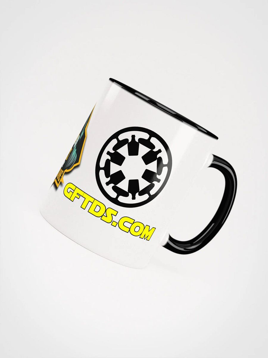 GFtDS Mug - White (Accent) product image (20)