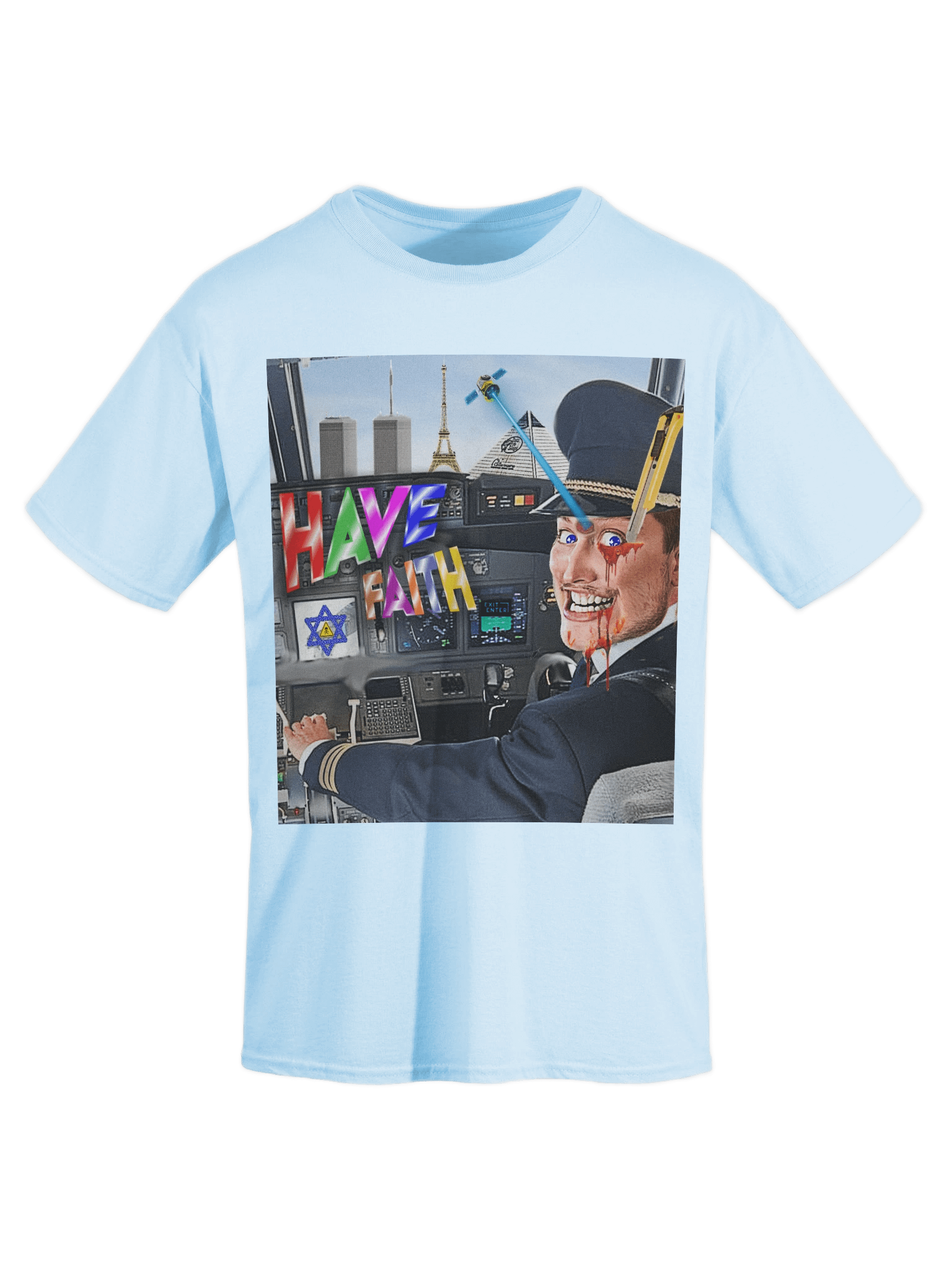 HAVE FAITH product image (1)