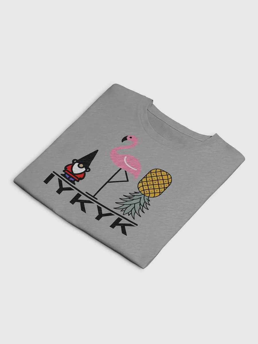 IYKYK Crop Top product image (4)