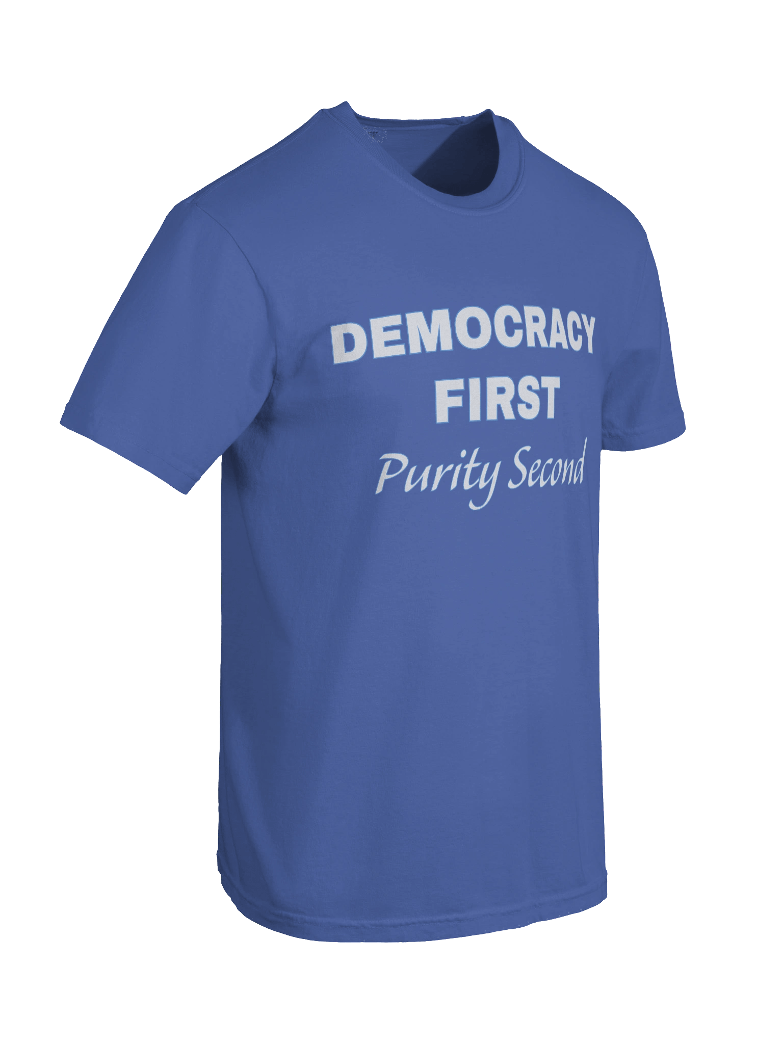 PROTECT DEMOCRACY FIRST product image (8)