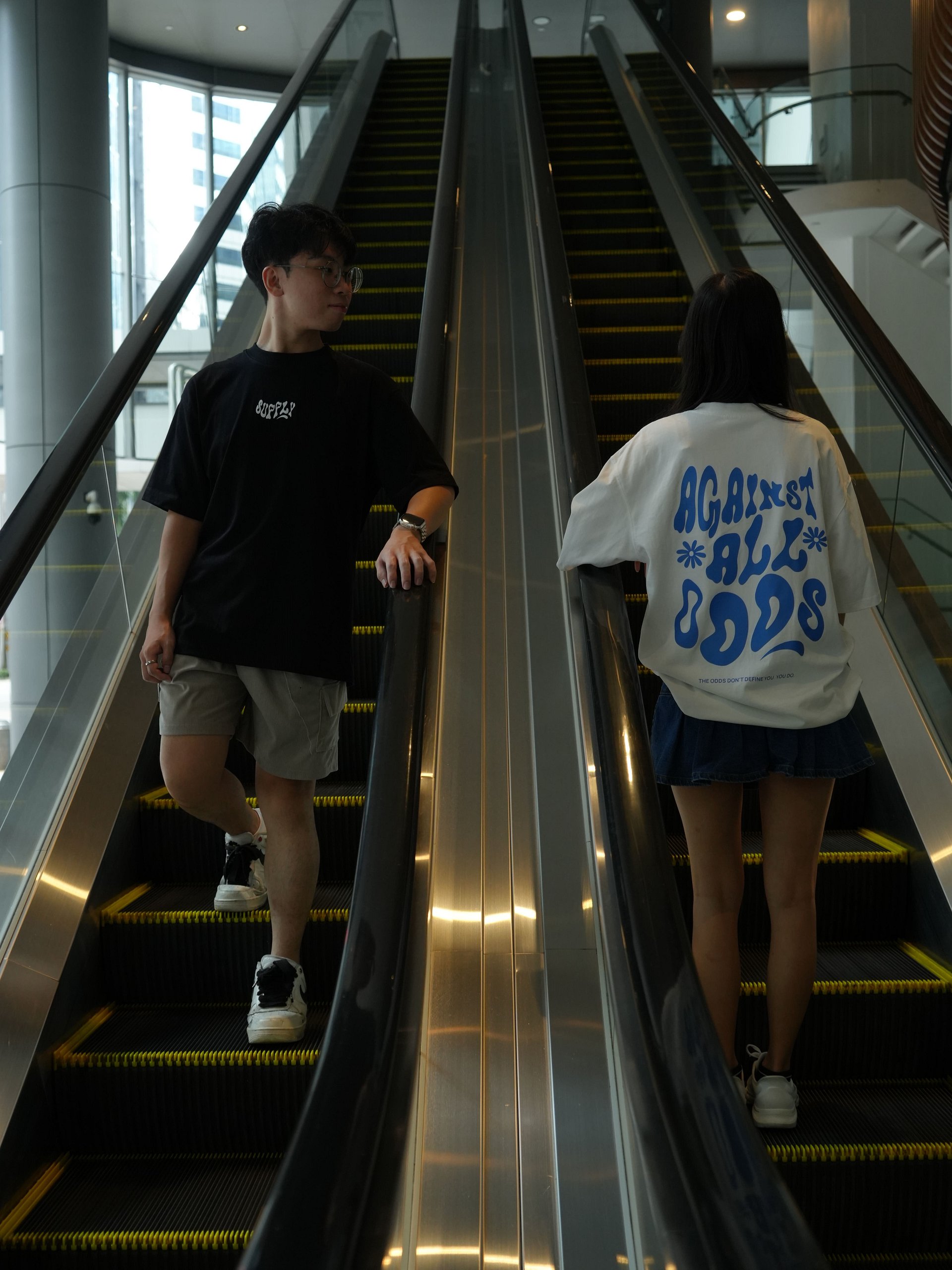 Against All Odds Tee Bundle product image (7)