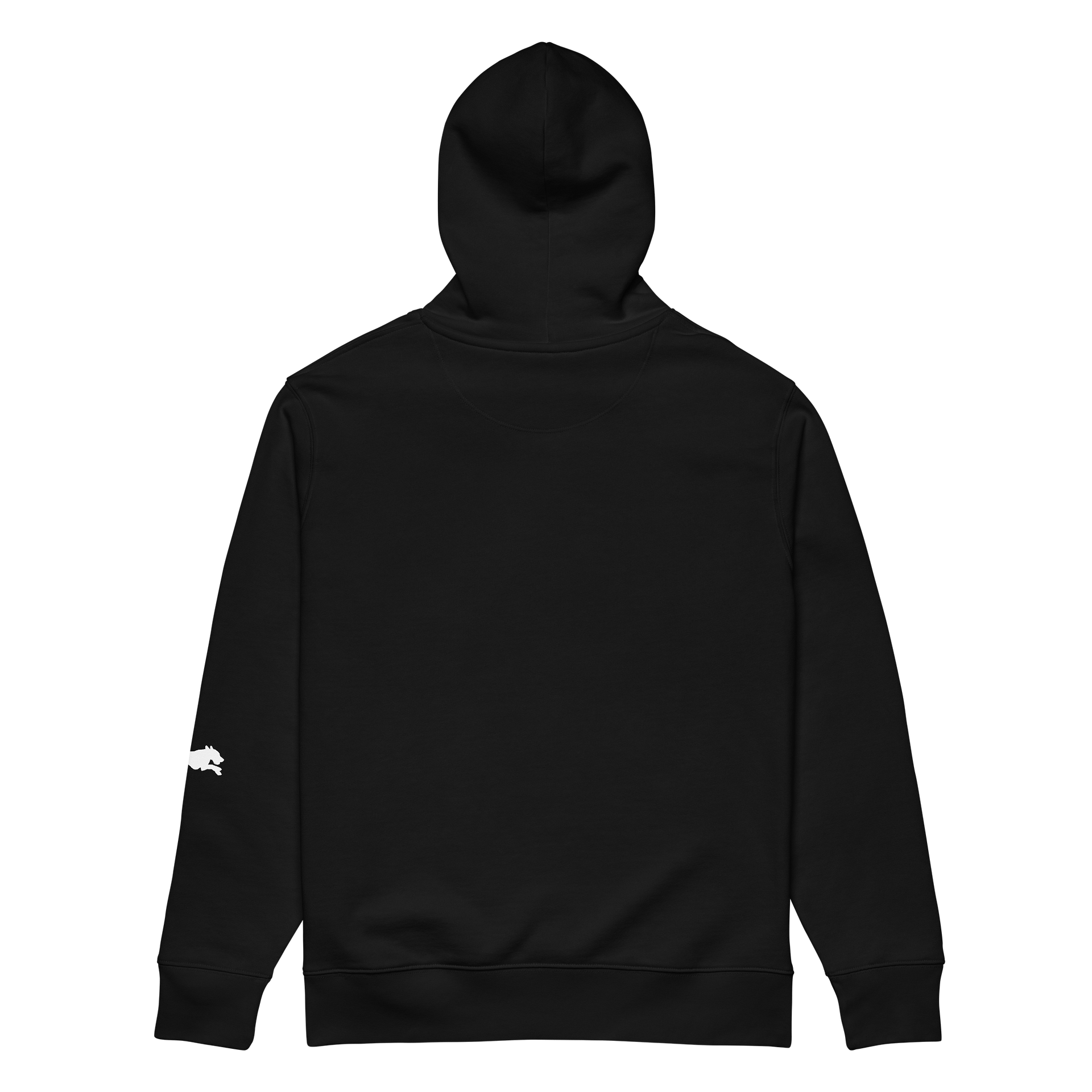 The 4th Dog Thermal White product image (6)