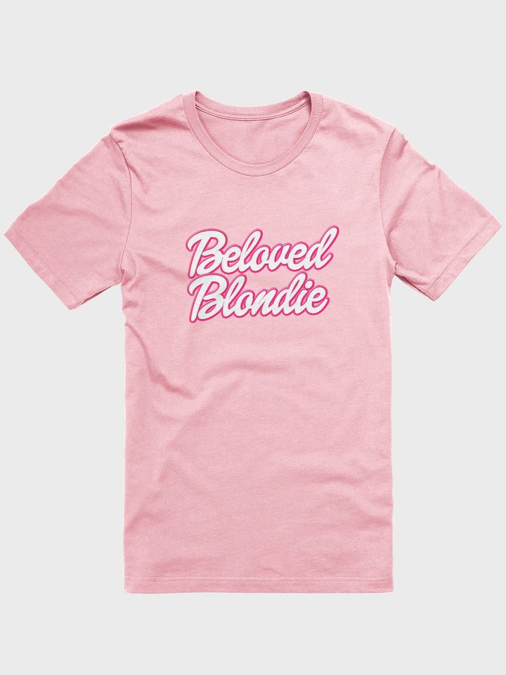 Beloved Blondie Tee product image (1)