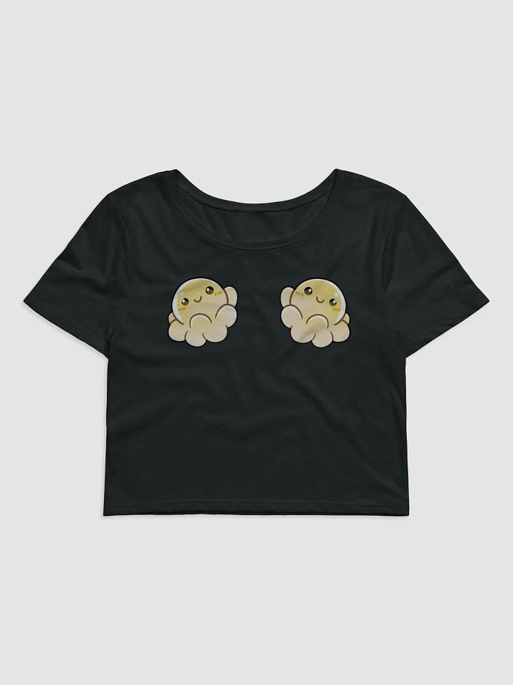The POP TOP Crop top product image (1)
