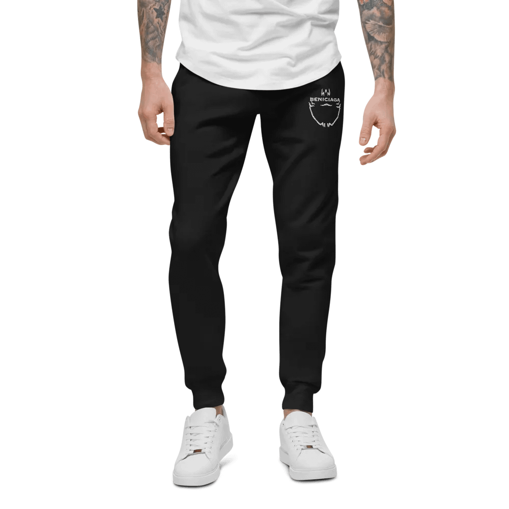Sukuna x Beniciaga Joggers product image (4)