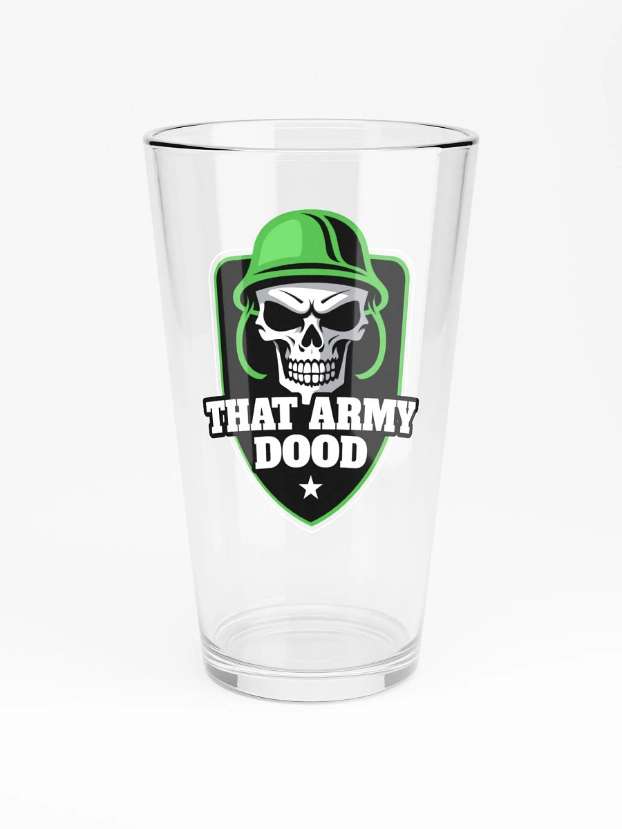 Dood Glass product image (3)