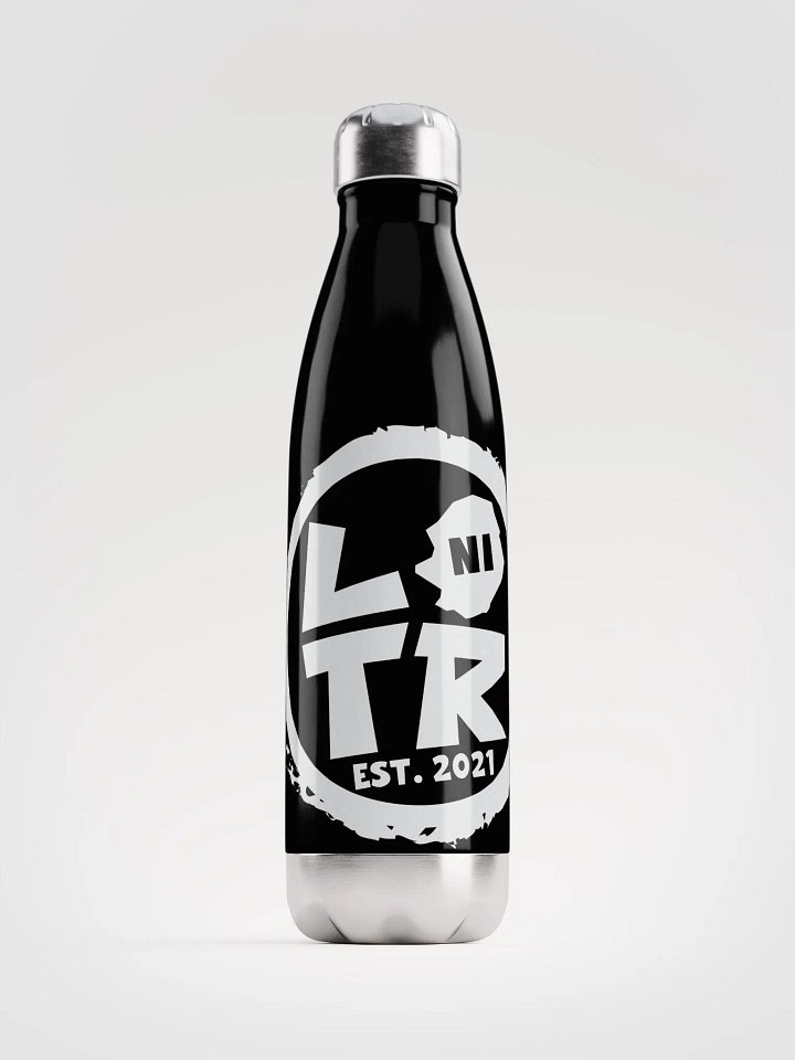 LOTR Stainless Steel Water Bottle product image (1)