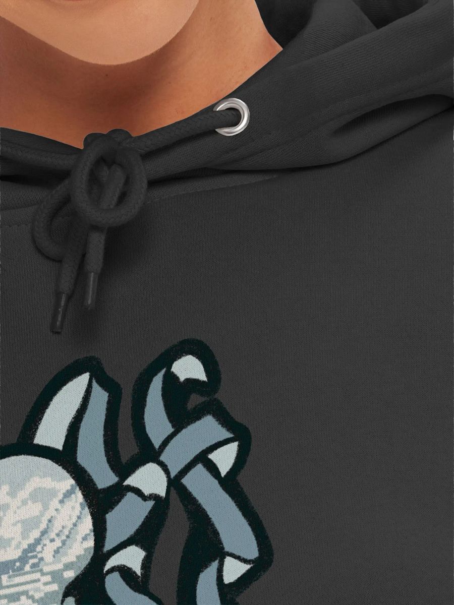 US Air Force Logo Premium Hoodie product image (47)