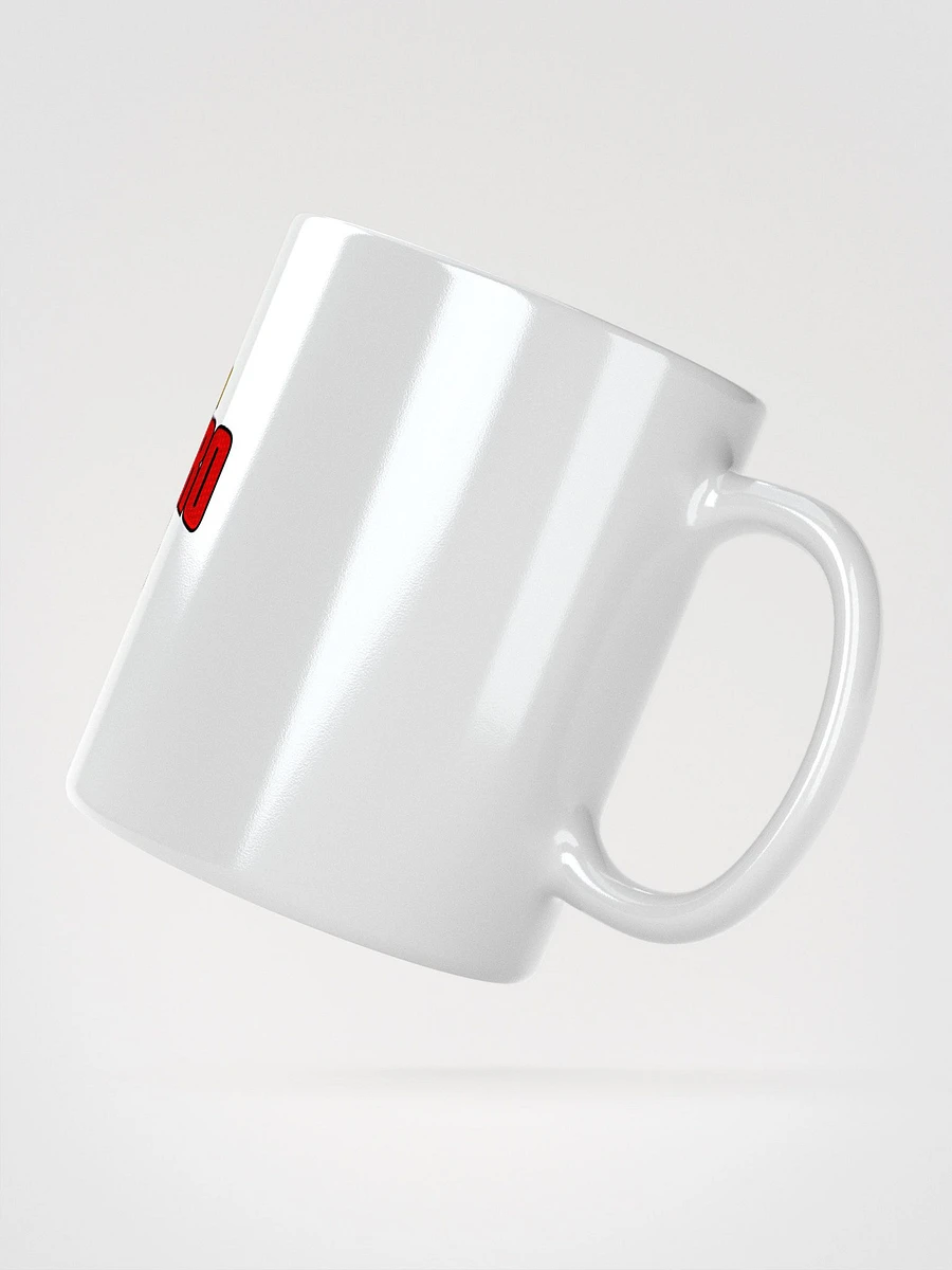 Superhero Escape Mug product image (4)