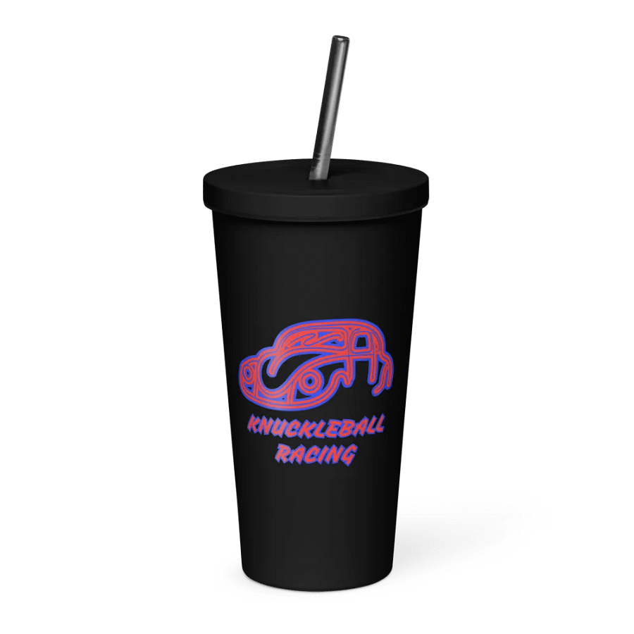 Cool Car Tumbler product image (1)