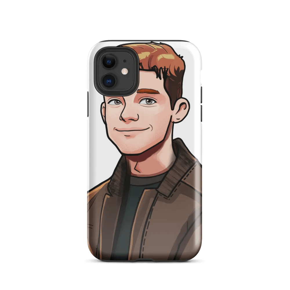 Clixster Iphone case product image (24)