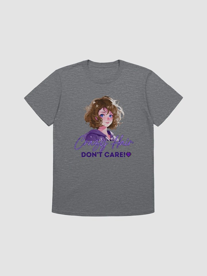 Crazy Hair Tee product image (1)