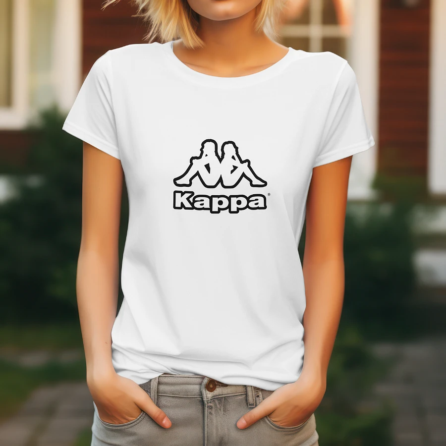 Classic Kappa - Super Soft Unisex T-Shirt product image (3)