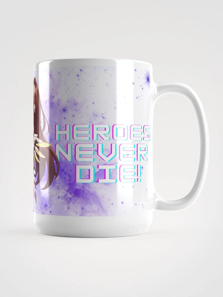 Heroes Never Die product image (1)