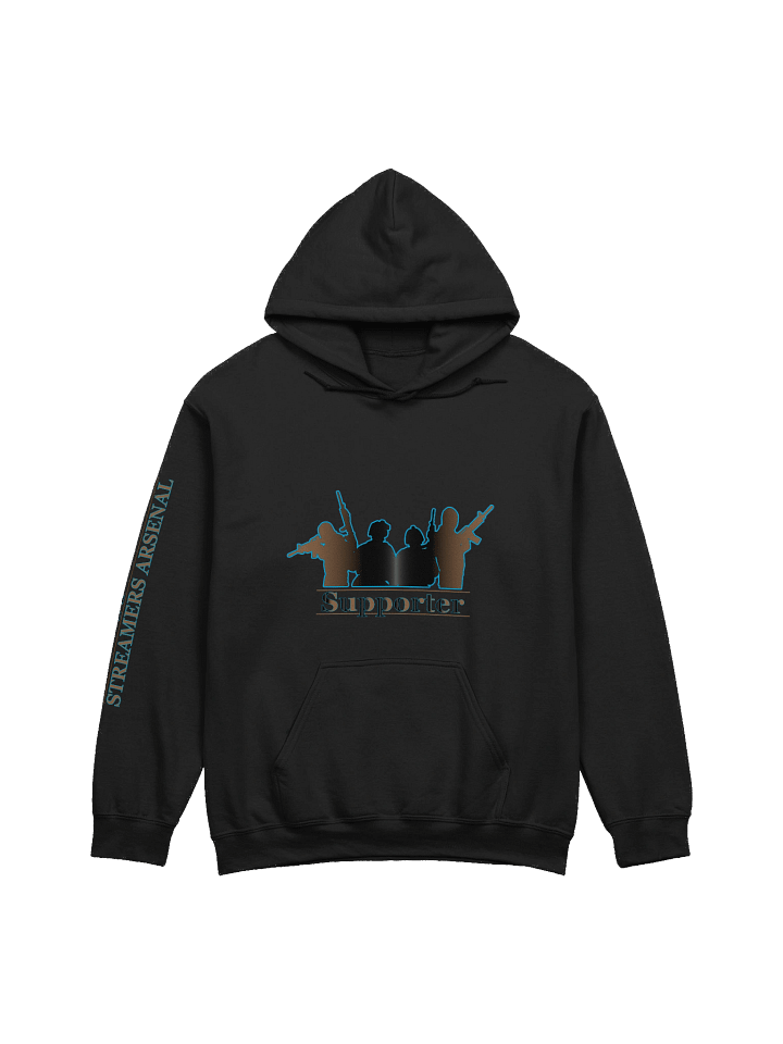 Special Edition True Color Hoodie product image (5)