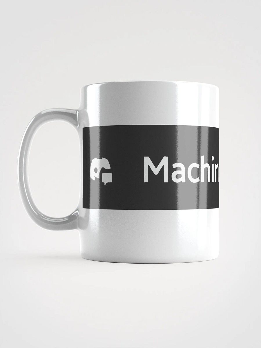 Assassin Mug! product image (6)