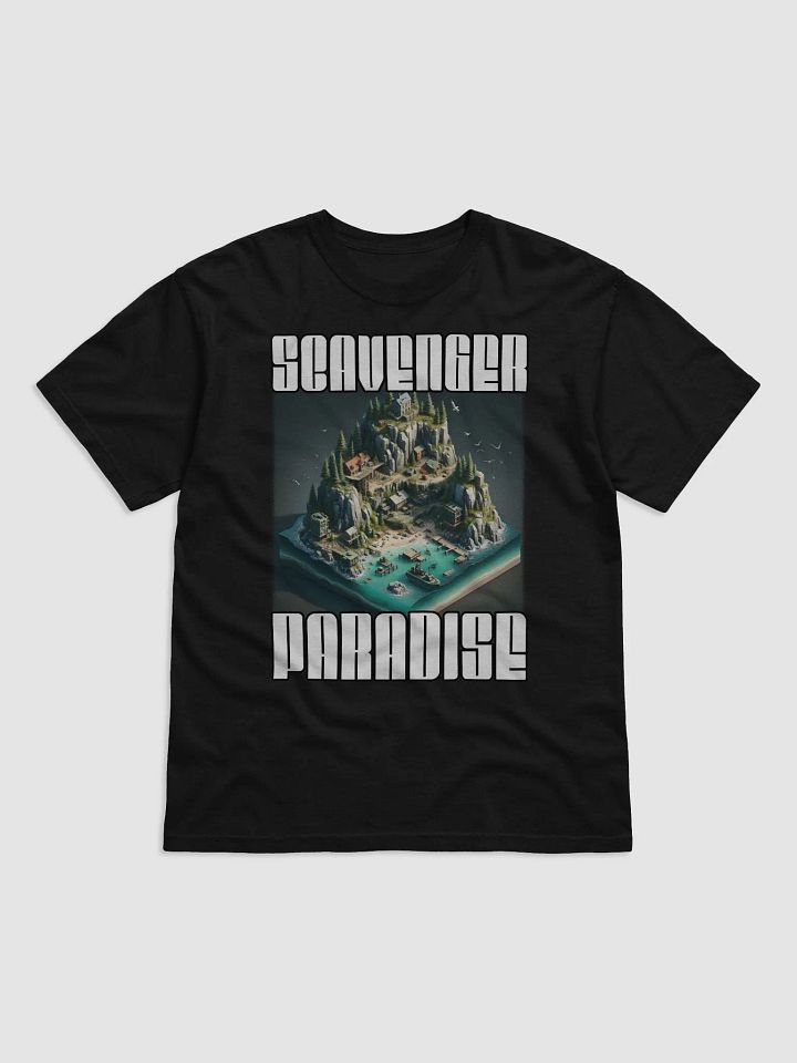 Scav Paradise product image (1)