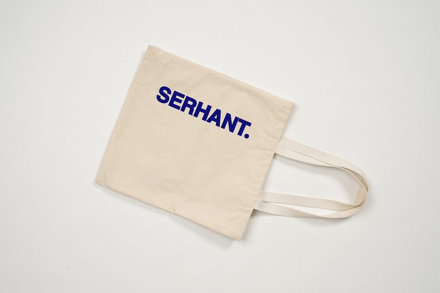 SERHANT. Flagship Tote product image (1)