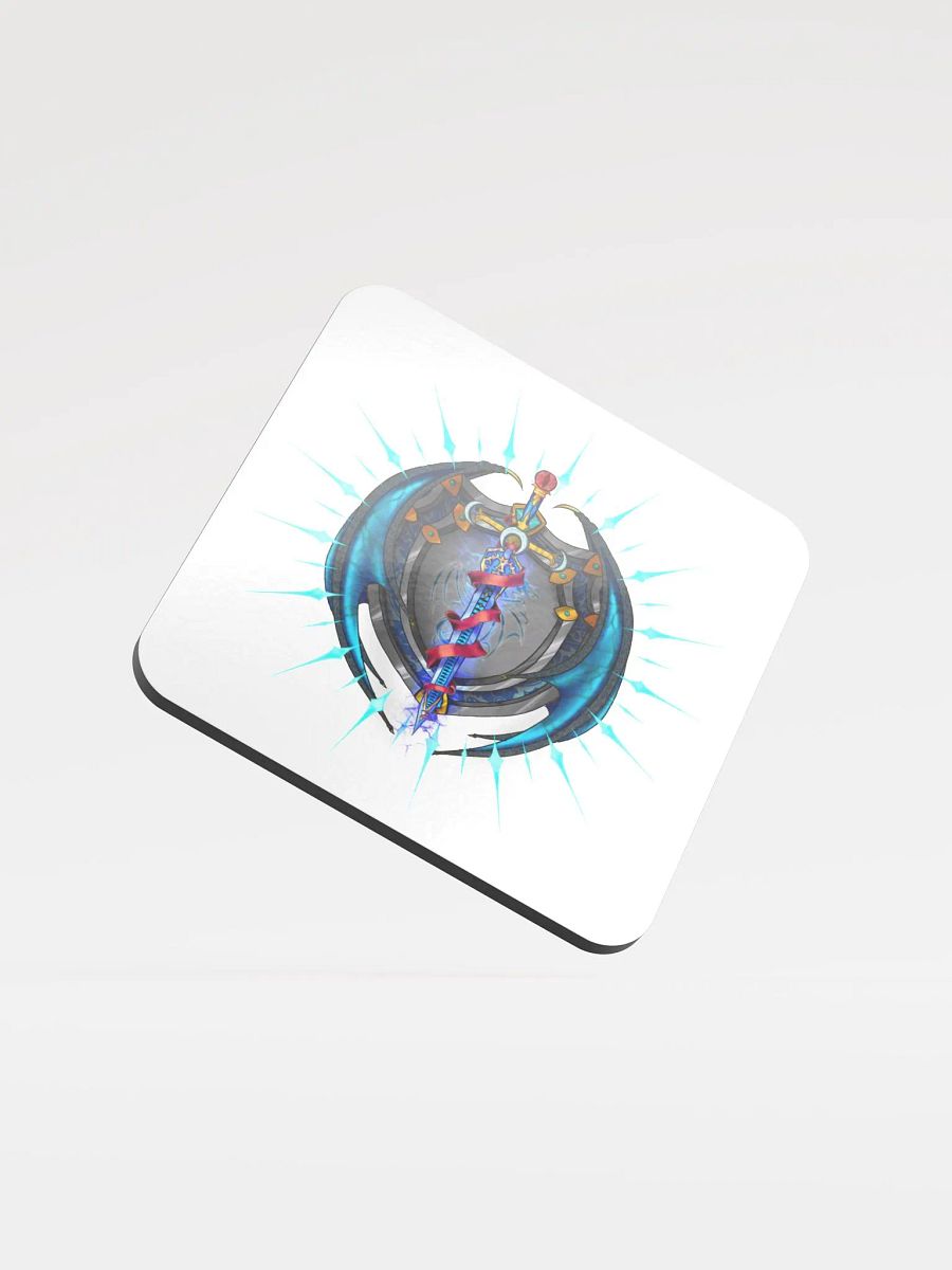 Vice Commander Coaster product image (1)