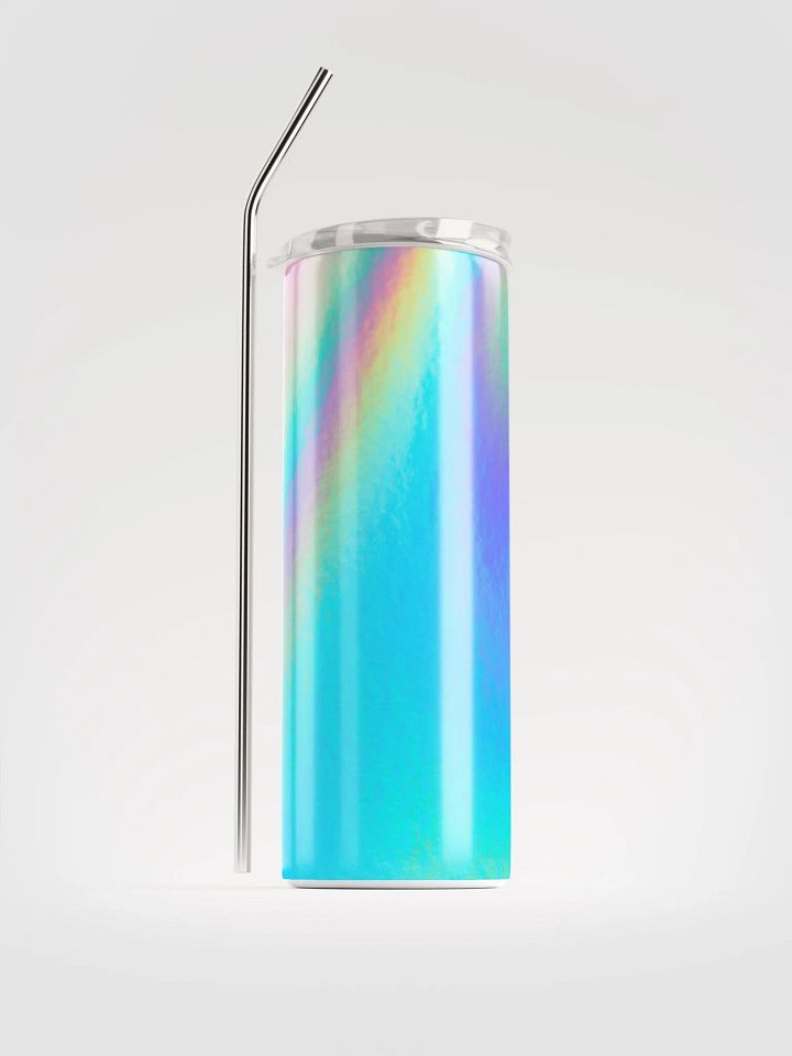Ethereal Ombre Stainless Steel Tumbler product image (1)