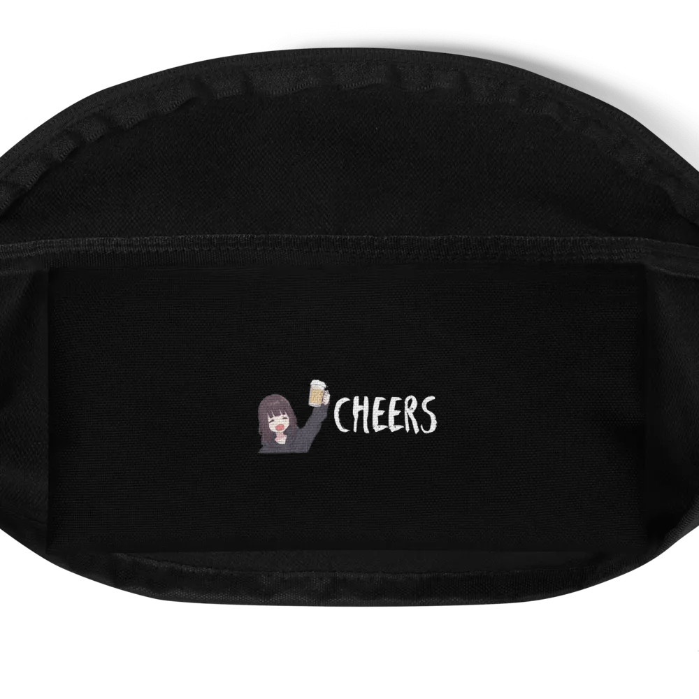 Subtle Supporter Fanny Pack product image (4)