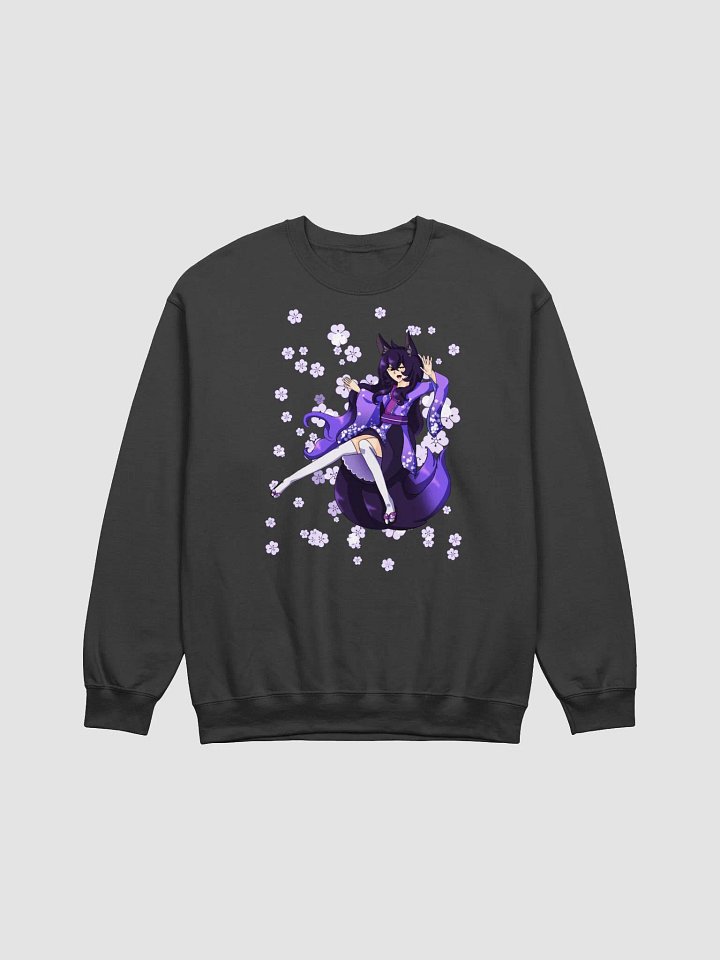 Sumire sweatshirt product image (1)