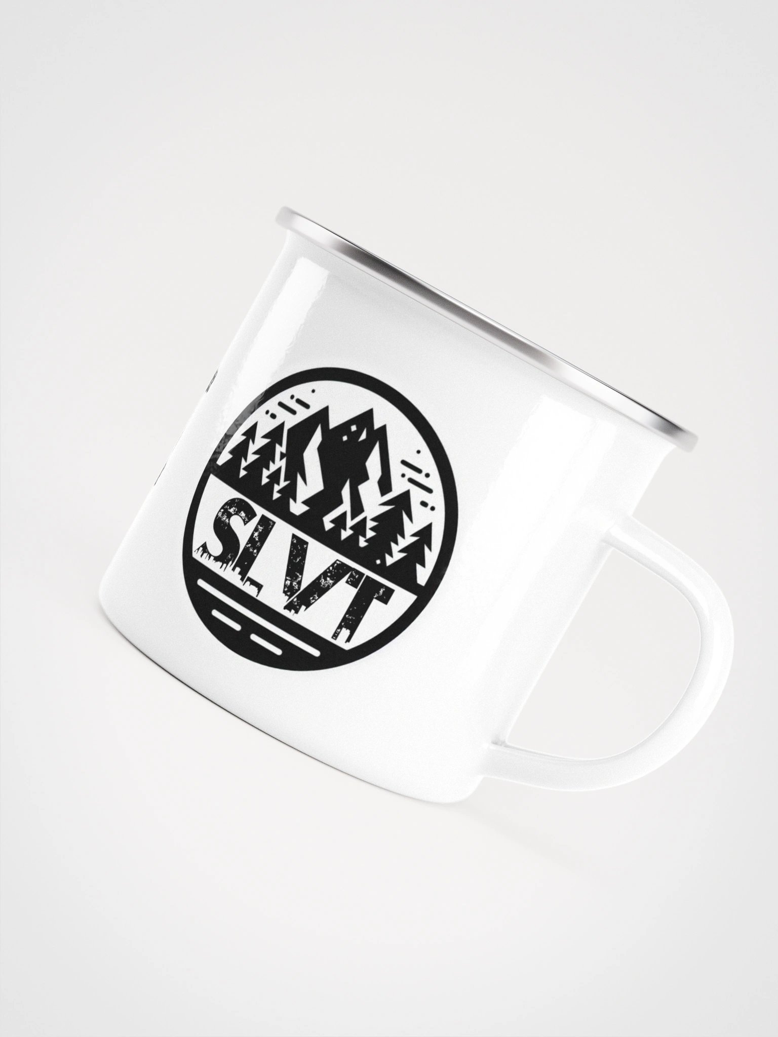 SLVTs Unite Enamel Mug product image (5)