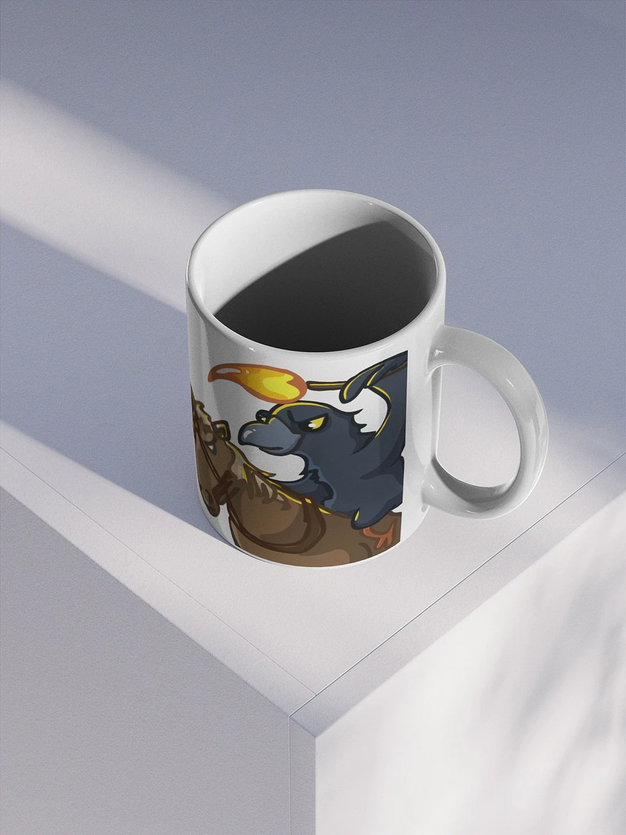 100 Scouts Mug product image (3)